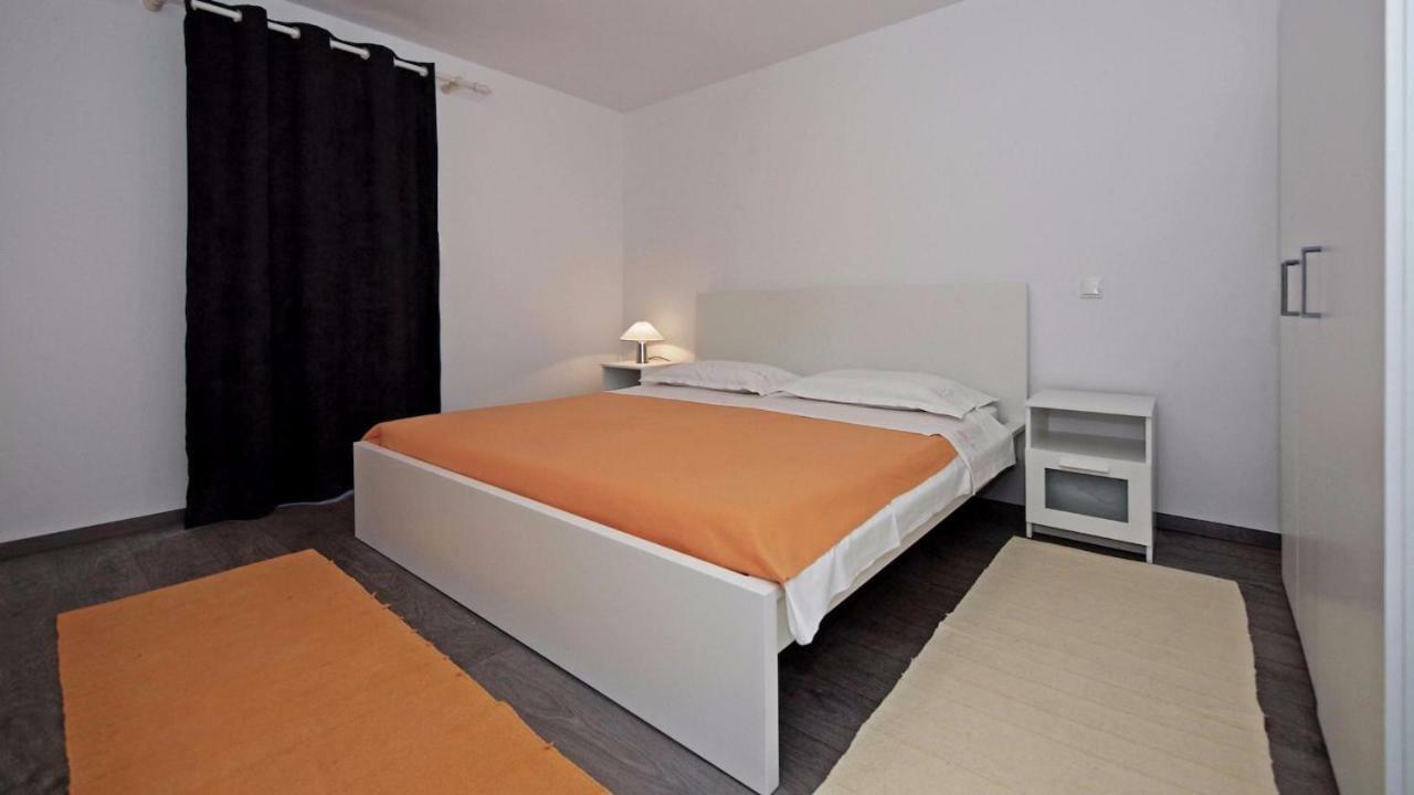Apartments Mare Vodice Exteriör bild