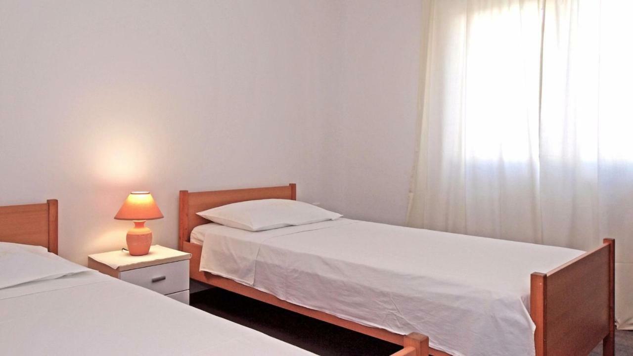 Apartments Mare Vodice Exteriör bild