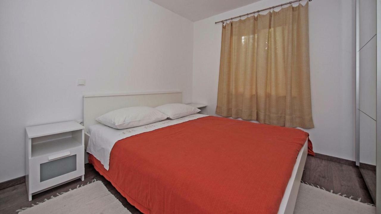 Apartments Mare Vodice Exteriör bild